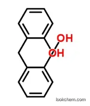 2,2'-METHYLENEDIPHENOL CAS 2 CAS No.: 2467-02-9