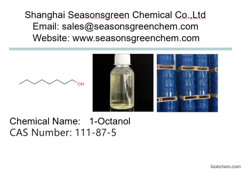 1-Octanol