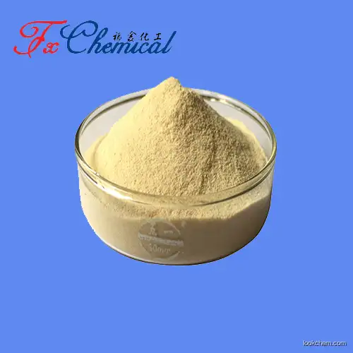 4-Hydroxy-5-methyl-3-furanone CAS 19322-27-1 Daily Chemical Raw Material for Flavour Enhancer