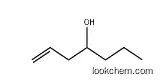 1-Hepten-4-ol