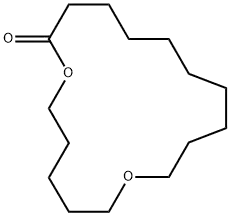 11-Oxahexadecan-16-olide