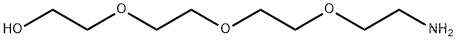 1-Amino-3,6,9-trioxaundecanyl-11-ol
