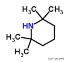 2,2,6,6-Tetramethylpiperidine CAS 768-66-1