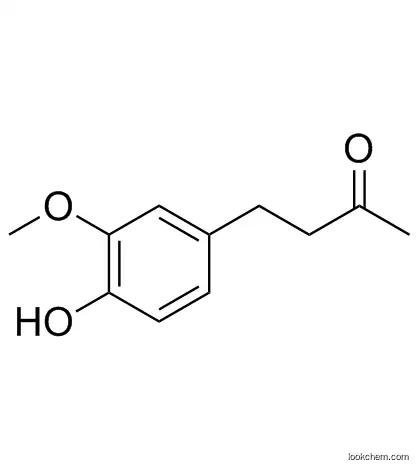 zingerone CAS122-48-5