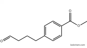 Methyl 4-(4-oxobutyl)benzoate CAS 106200-41-3