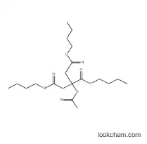 tributyl2-(acetyloxy)-1,2,3-propanetricarboxylicacid