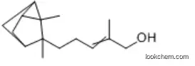 Santalol CAS：11031-45-1