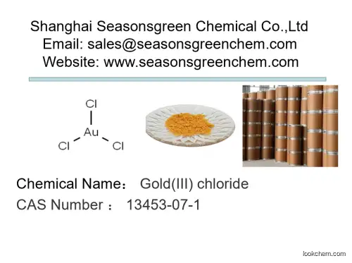 Gold trichloride