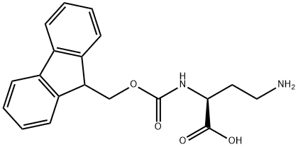 FMOC-DAB-OH HCL