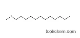 Dodecyl methyl sulfide   3698-89-3