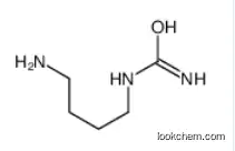 N-carbamoylputrescine CAS 6851-51-0