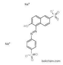 Food Yellow 3:1 CAS 15790-07 CAS No.: 15790-07-5