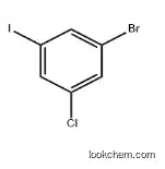 3-Bromo-5-chloroiodobenzene