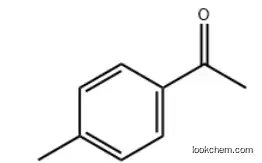 4'-Methylacetophenone CAS 122-00-9