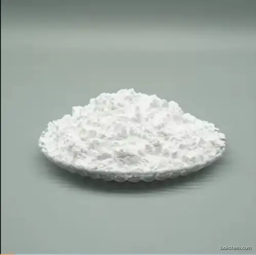 White aluminium oxide