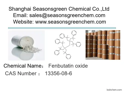 Fenbutatin oxide