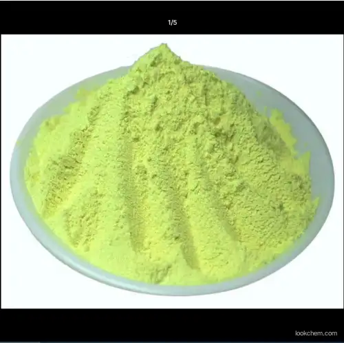 25kg Moq Factory Supply Praseodymium(iii) Chloride Deshang Branded Praseodymium Chloride 99% Pure Green Powder Cas 10361-79-2