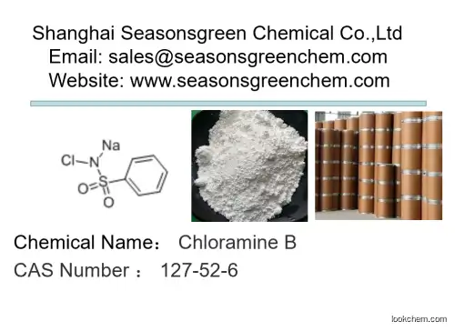 Chloramine B