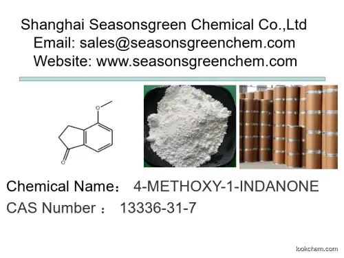 4-METHOXY-1-INDANONE