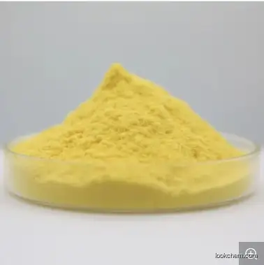 Aluminum chloride hexahydrate