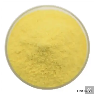 Aluminum chloride hexahydrate