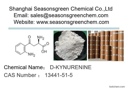 D-KYNURENINE