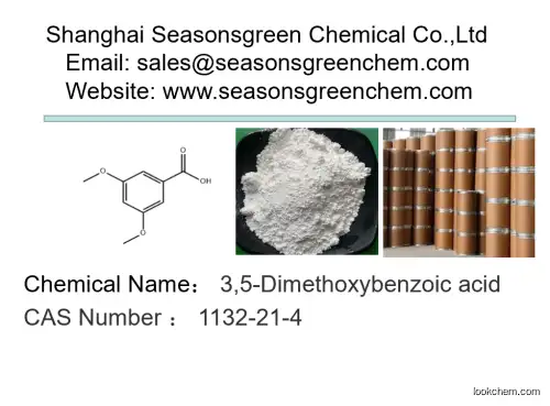 3,5-Dimethoxybenzoic acid