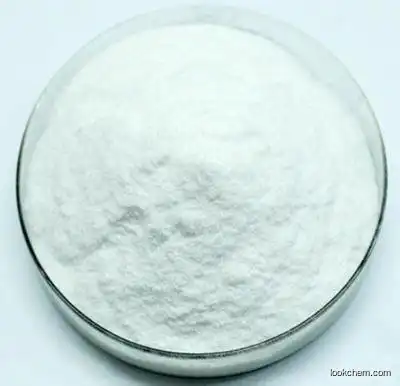 White Powder Poly(ethylene glycol)