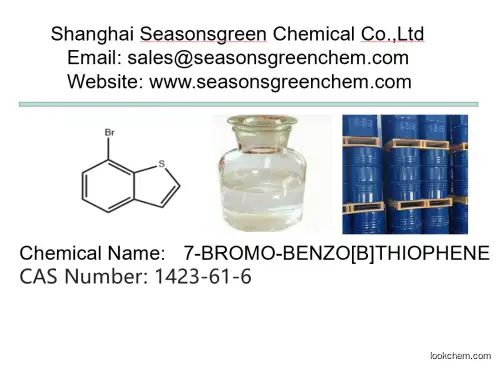 7-BROMO-BENZO[B]THIOPHENE