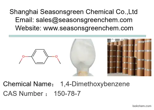 1,4-Dimethoxybenzene