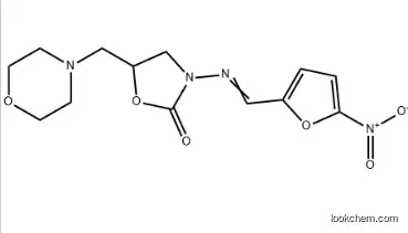 Furaltadone CAS 139-91-3