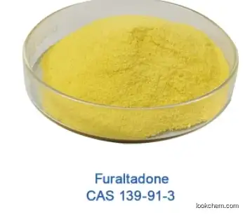 Furaltadone CAS 139-91-3