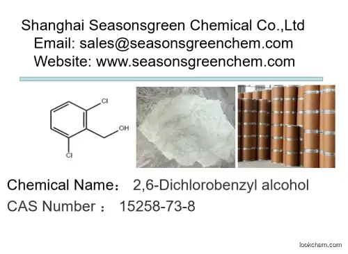 2,6-Dichlorobenzyl alcohol