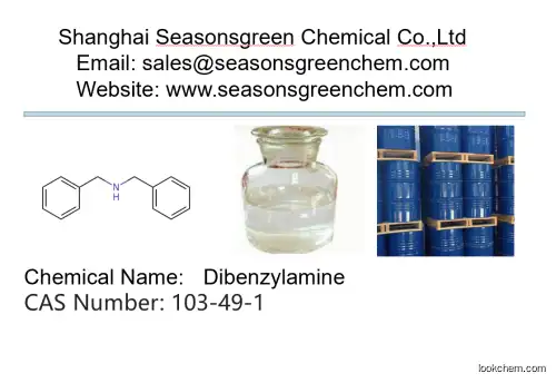 Dibenzylamine