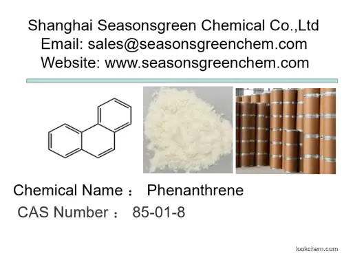 Phenanthrene