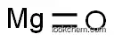 Magnesium oxide