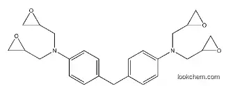 N,N'-(Methylenedi-4,1-phenylene)bis[n-(oxiranyl methyl)oxiranemethanmanine],homopolymer CAS 31305-94-9