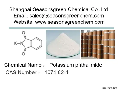 Potassium phthalimide