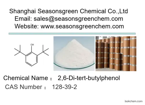 2,6-Di-tert-butylphenol