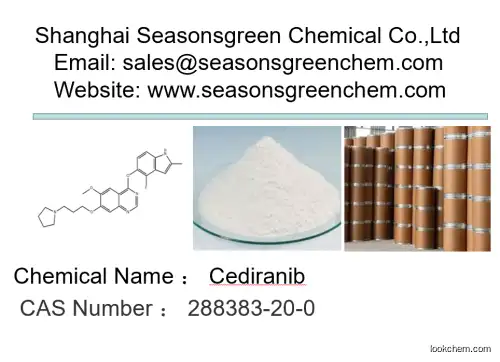 Cediranib