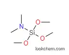 Silanamine, 1,1,1-trimethoxy-N,N-dimethyl-(116228-47-8)