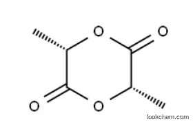 POLY(L-LACTIDE) CAS：33135-50-1