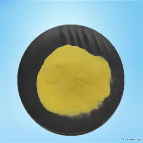 Retinyl Acetate Yellow Powder for Skin Regeneration CAS 127-47-9