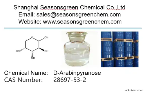 D(-)-Arabinose