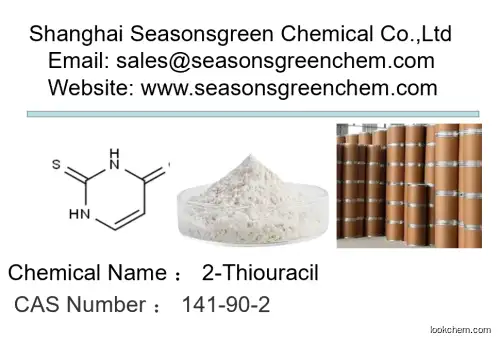 2-Thiouracil