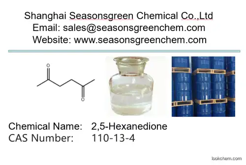 Acetonylacetone