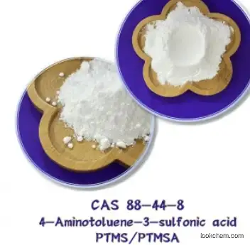 4-Aminotoluene-3-sulfonic acid CAS 88-44-8