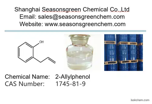 2-Allylphenol