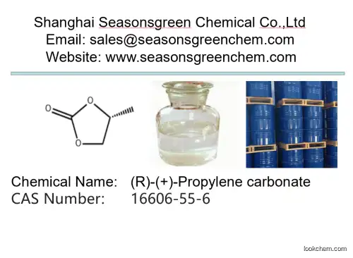 (R)-(+)-Propylene carbonate