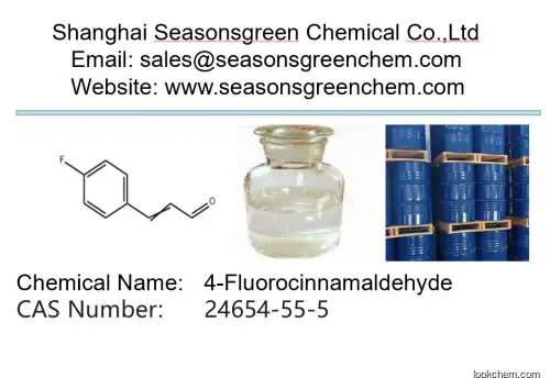 4-Fluorocinnamaldehyde